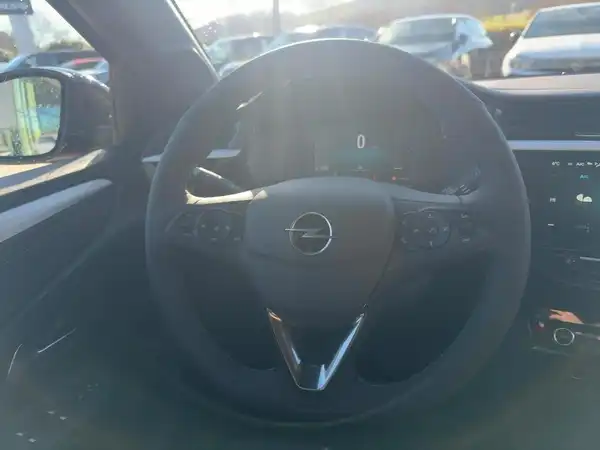 OPEL CORSA (9/15)