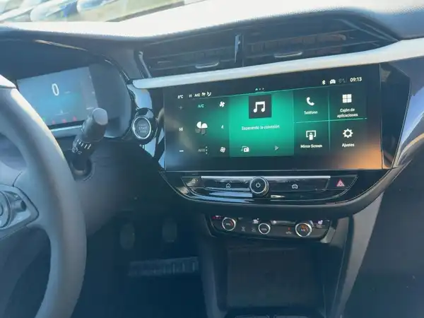 OPEL CORSA (10/15)