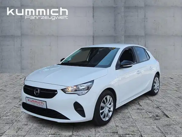OPEL CORSA (1/15)