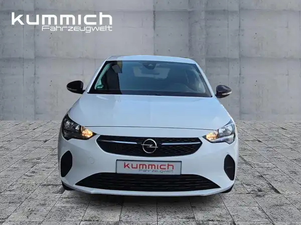 OPEL CORSA (2/15)
