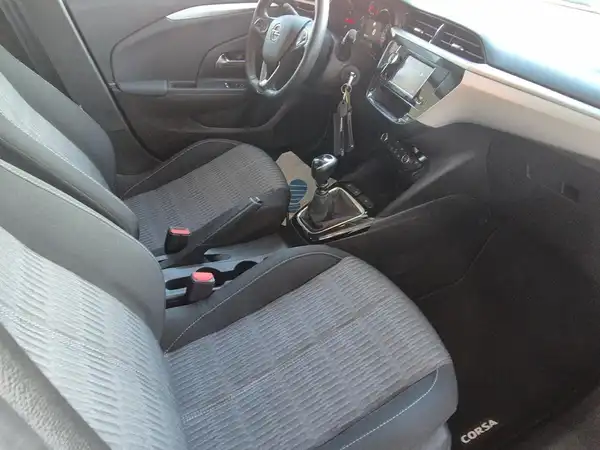 OPEL CORSA (11/15)