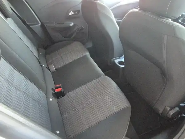 OPEL CORSA (12/15)