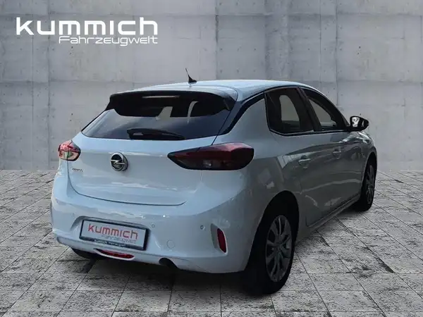 OPEL CORSA (4/15)