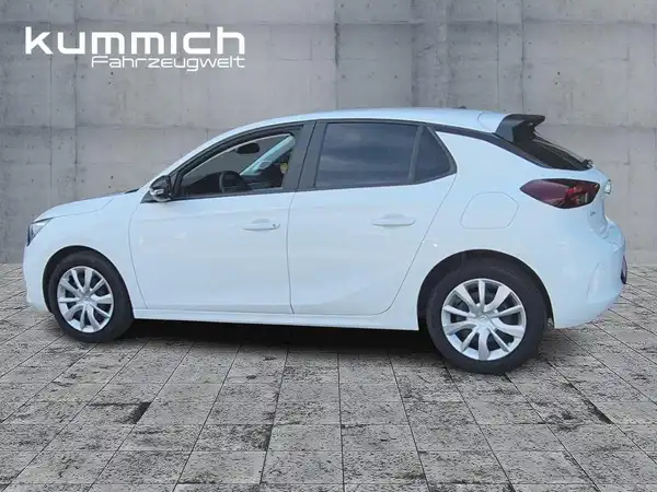 OPEL CORSA (6/15)