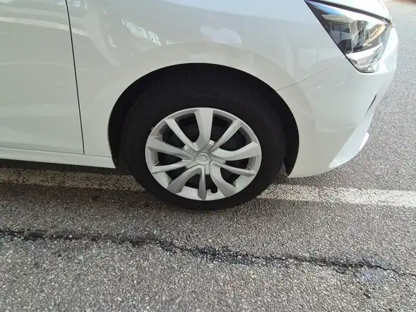 OPEL CORSA (7/15)