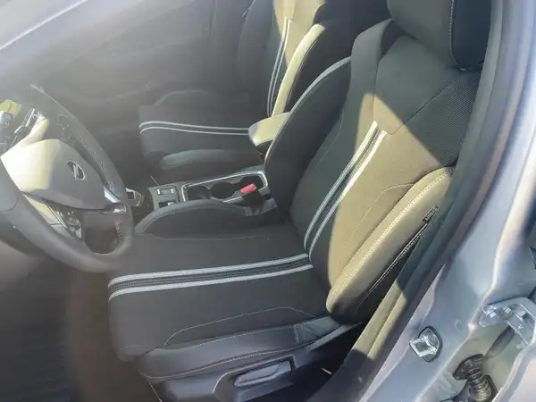OPEL CORSA (11/15)
