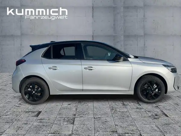OPEL CORSA (3/15)