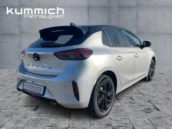 OPEL CORSA (4/15)