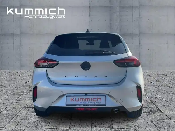 OPEL CORSA (5/15)