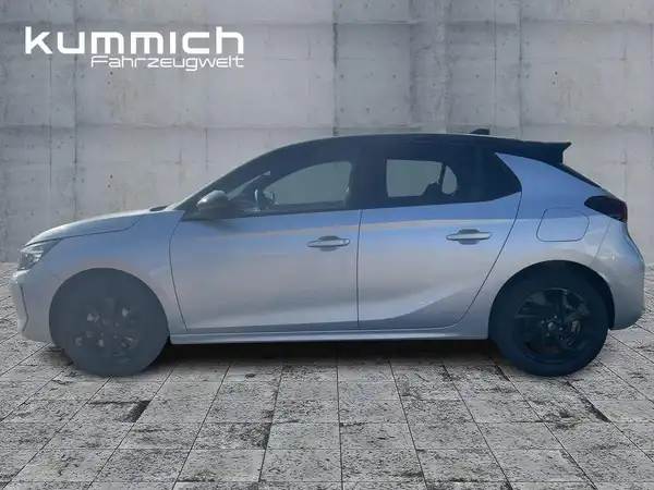 OPEL CORSA (6/15)