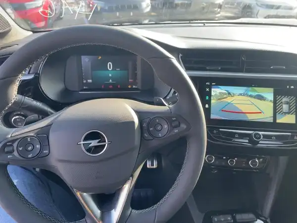 OPEL CORSA (8/15)