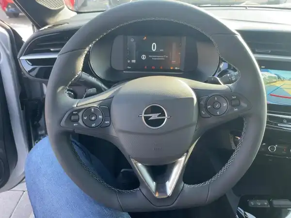OPEL CORSA (9/15)