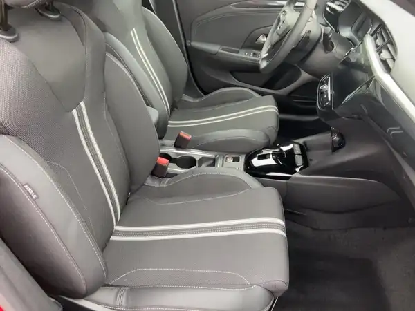 OPEL CORSA (11/15)