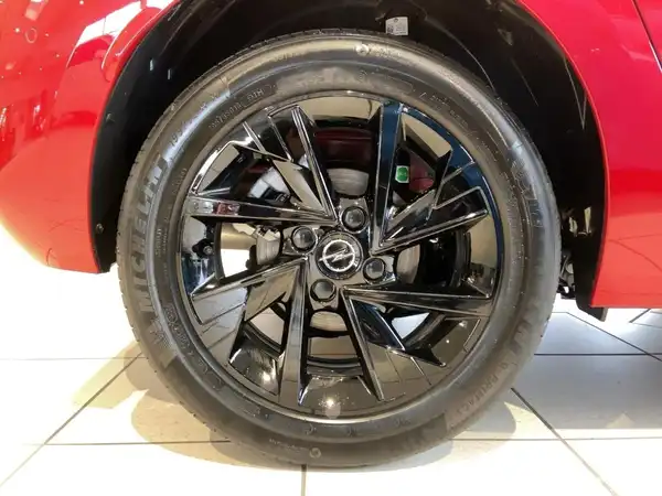 OPEL CORSA (7/15)