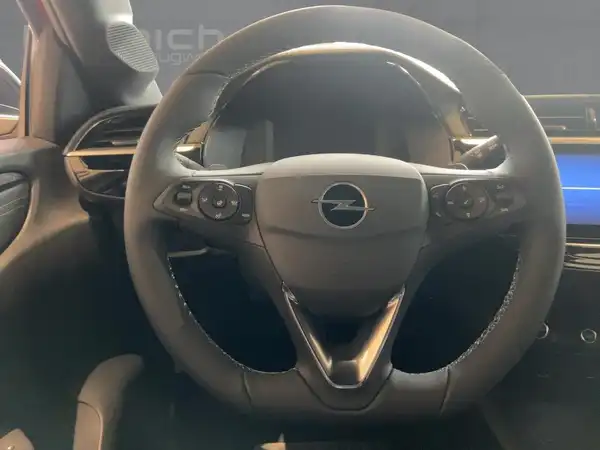 OPEL CORSA (9/15)