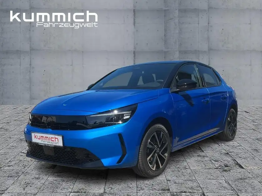 OPEL CORSA (1/16)