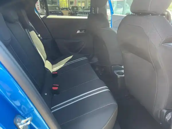 OPEL CORSA (11/15)