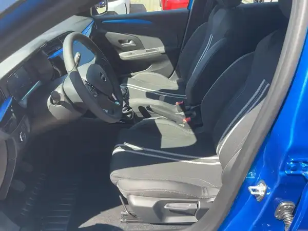 OPEL CORSA (14/15)