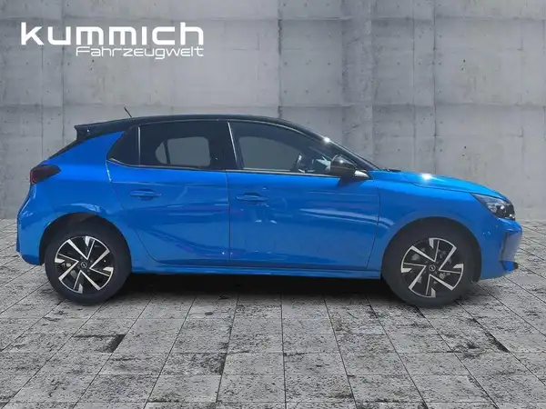 OPEL CORSA (3/15)