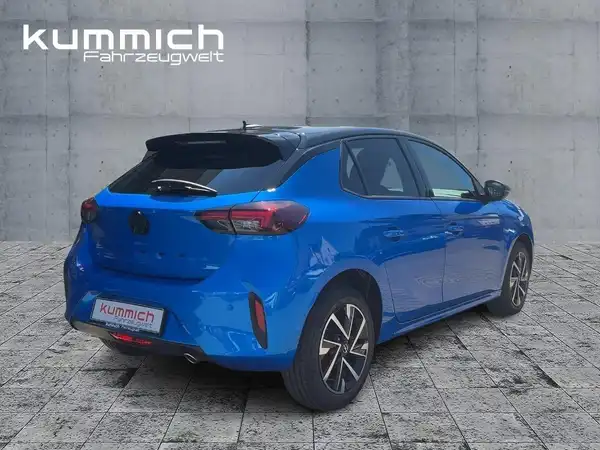 OPEL CORSA (4/15)