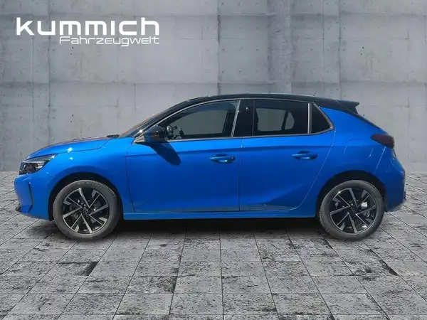 OPEL CORSA (6/15)