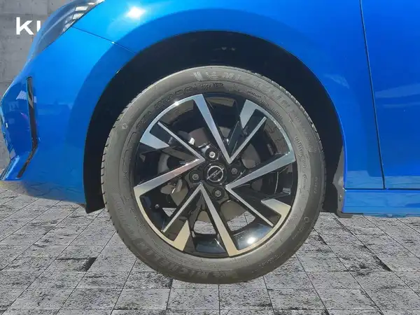 OPEL CORSA (7/15)
