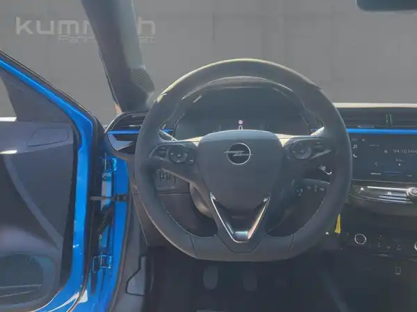 OPEL CORSA (9/15)