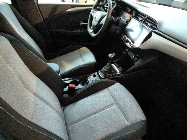 OPEL CORSA (11/15)