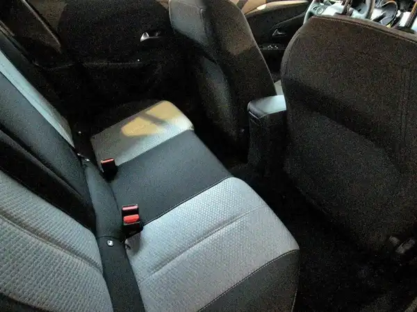 OPEL CORSA (12/15)