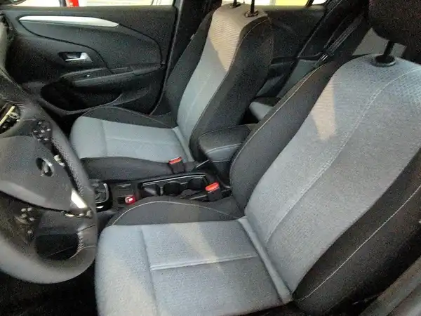 OPEL CORSA (14/15)