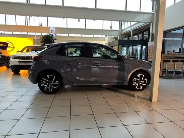 OPEL CORSA (3/15)