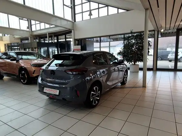 OPEL CORSA (4/15)