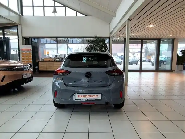 OPEL CORSA (5/15)
