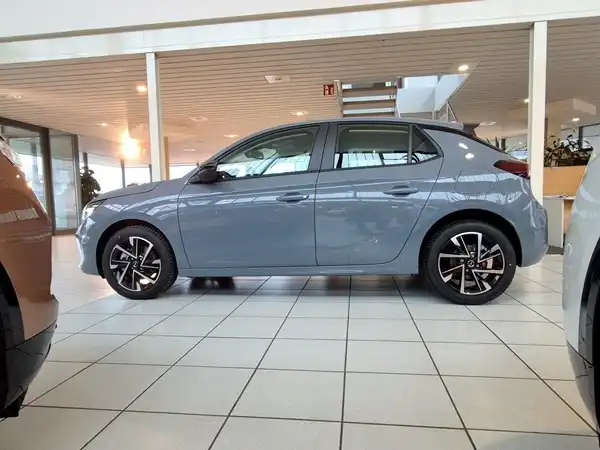 OPEL CORSA (6/15)