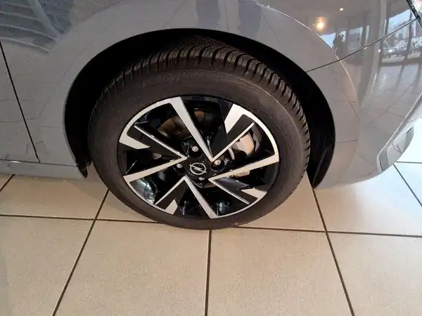 OPEL CORSA (7/15)