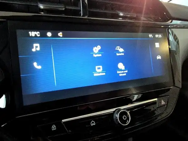 OPEL CORSA (10/15)
