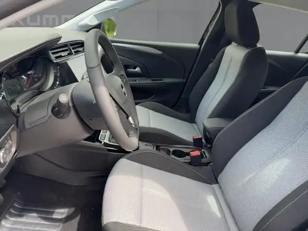 OPEL CORSA (11/14)