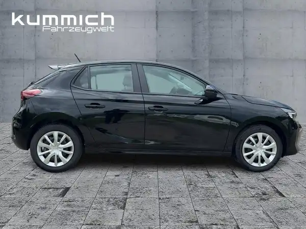 OPEL CORSA (3/14)