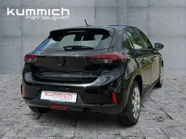 OPEL CORSA (4/14)