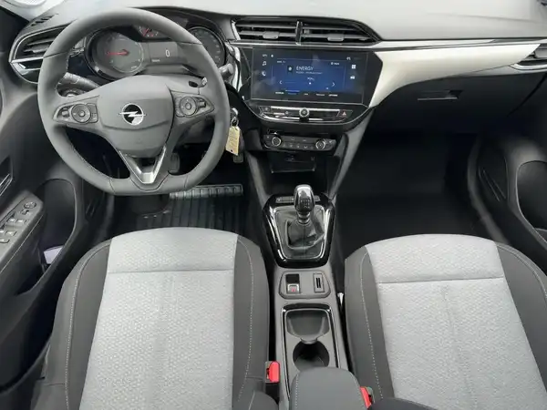 OPEL CORSA (8/14)