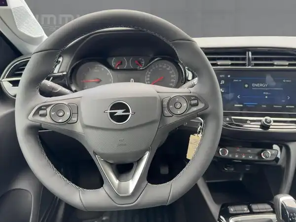 OPEL CORSA (9/14)