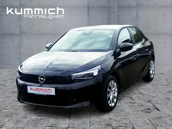 OPEL CORSA (1/14)