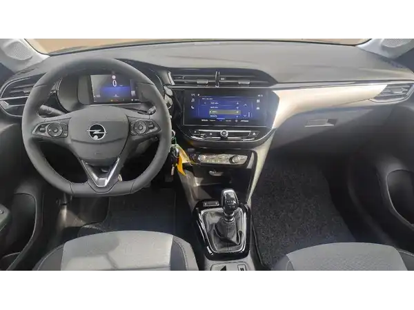 OPEL CORSA (2/14)