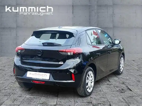 OPEL CORSA (11/14)
