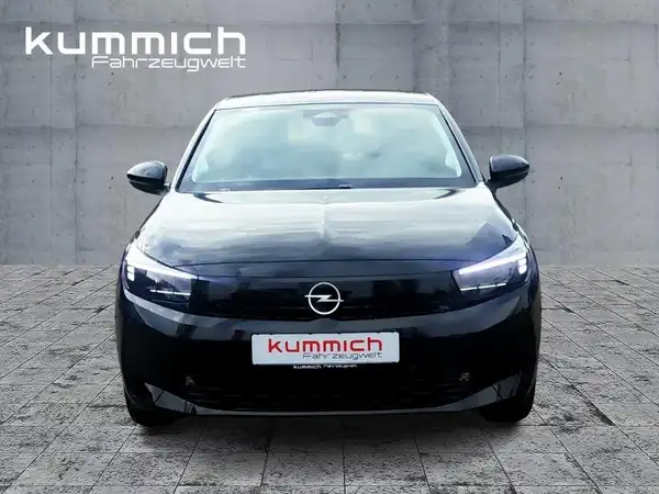 OPEL CORSA (9/14)