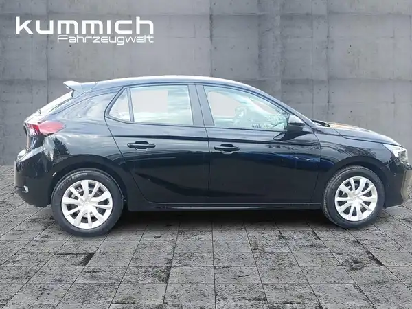 OPEL CORSA (10/14)
