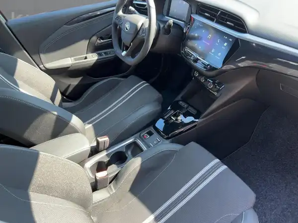 OPEL CORSA (11/15)