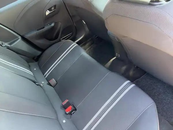 OPEL CORSA (12/15)