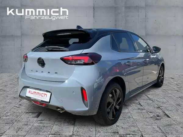 OPEL CORSA (4/15)