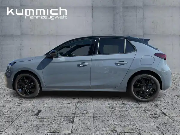 OPEL CORSA (6/15)